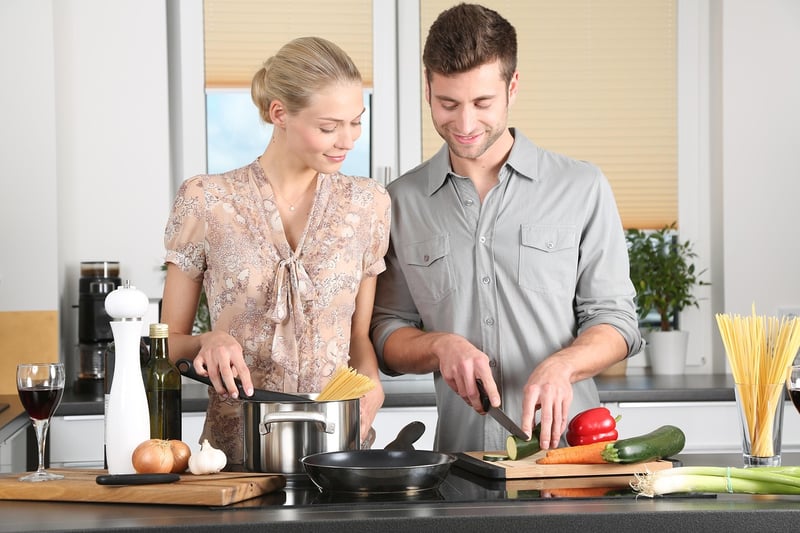 Culinary Experience