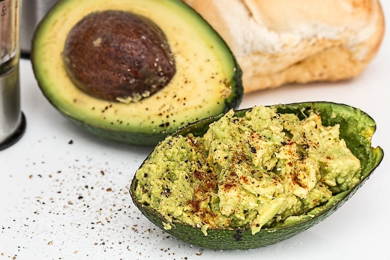 Latin American Cuisine